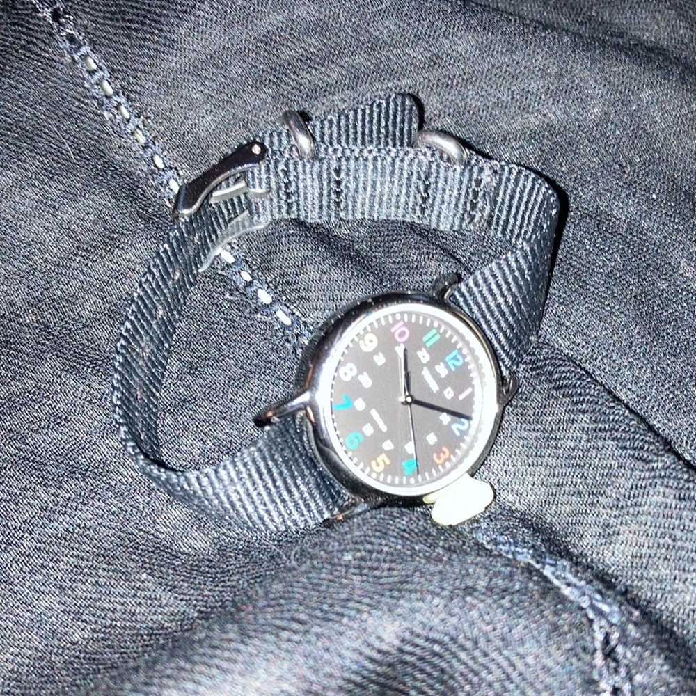 Timex watch - New - Picture 10 of 12